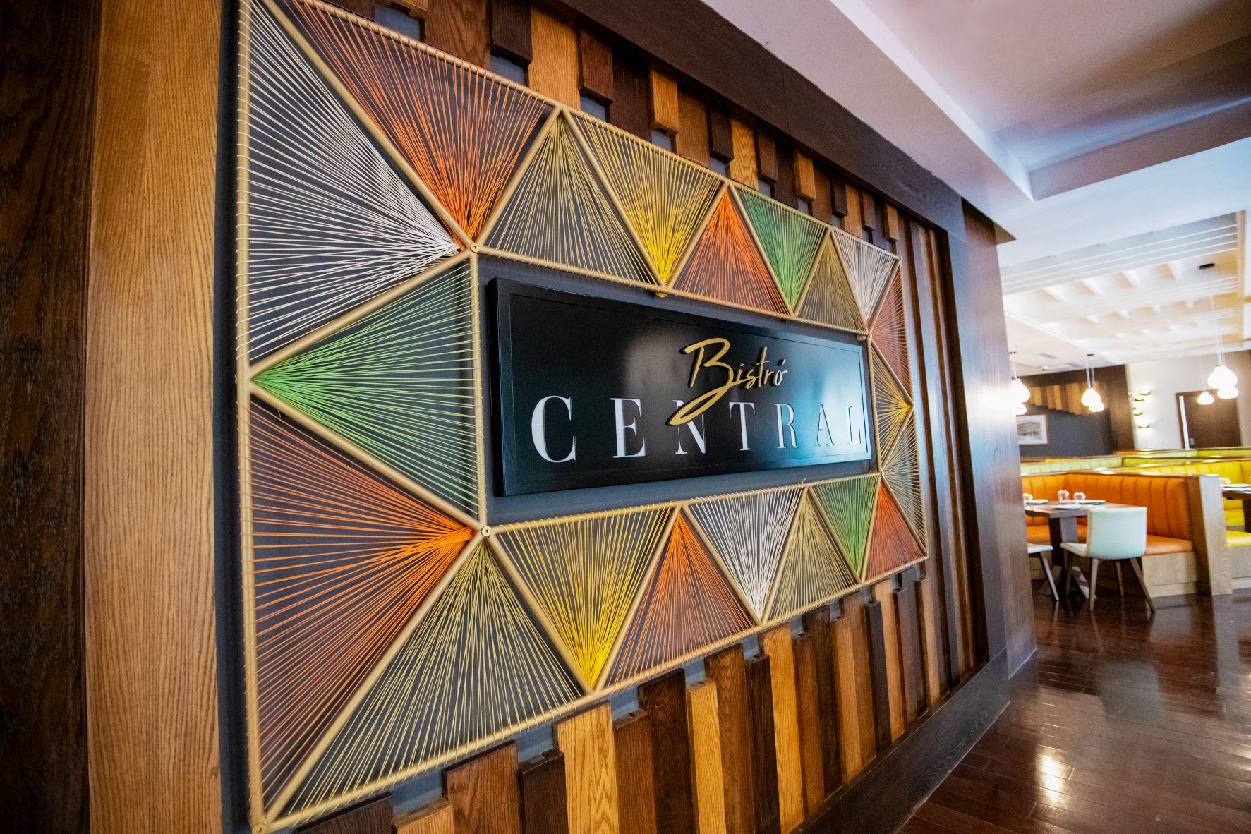 Central Hotel Panama Casco Viejo Exterior photo Bulle Central